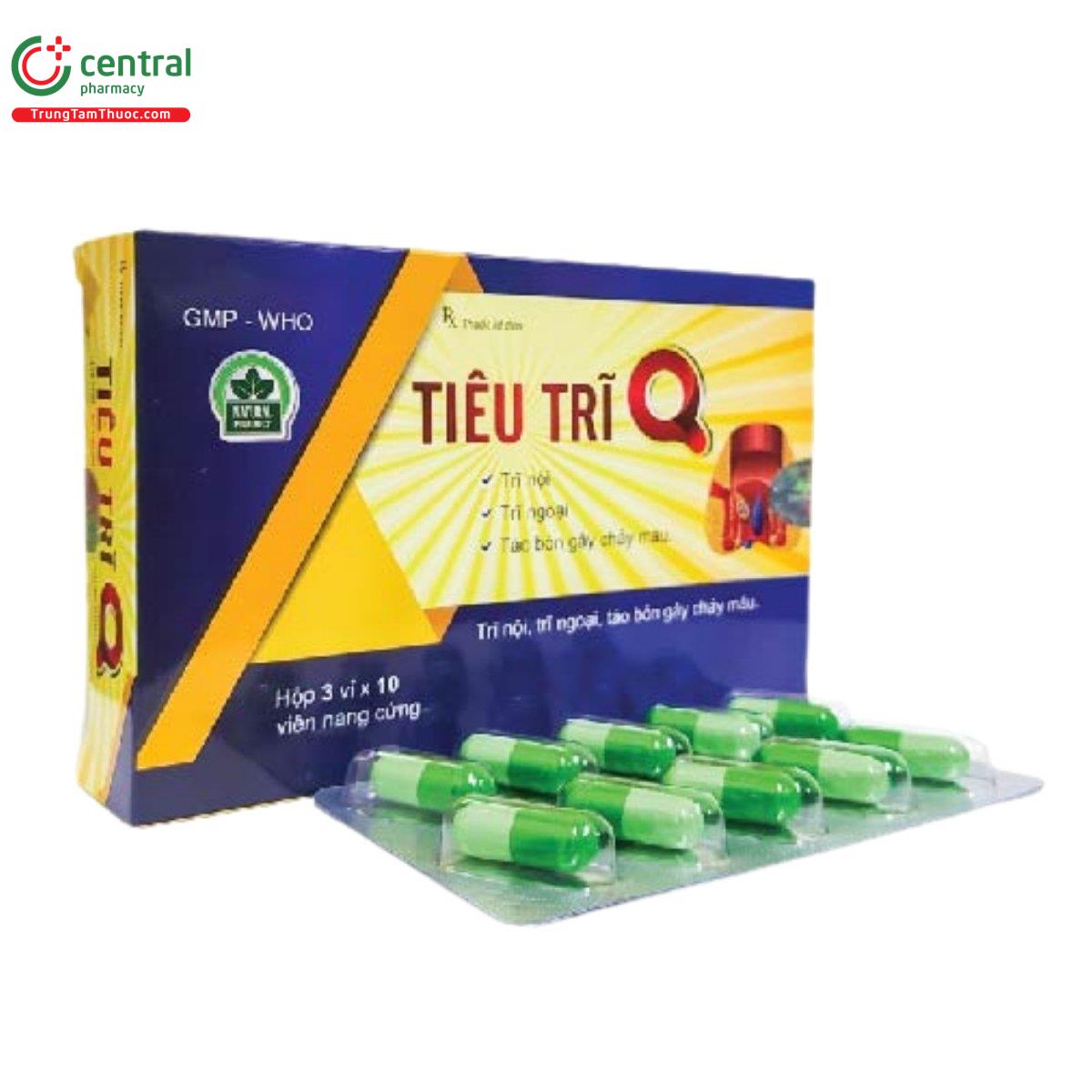 thuoc tieu tri q 3 H2231