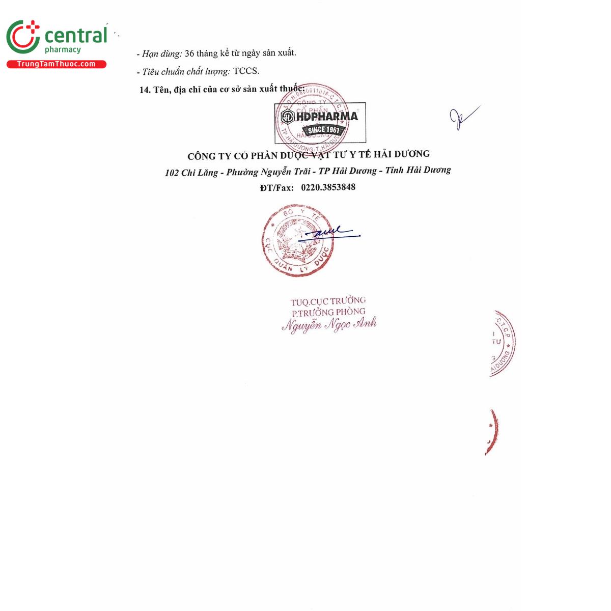 thuoc tieu tri q 9 H3427