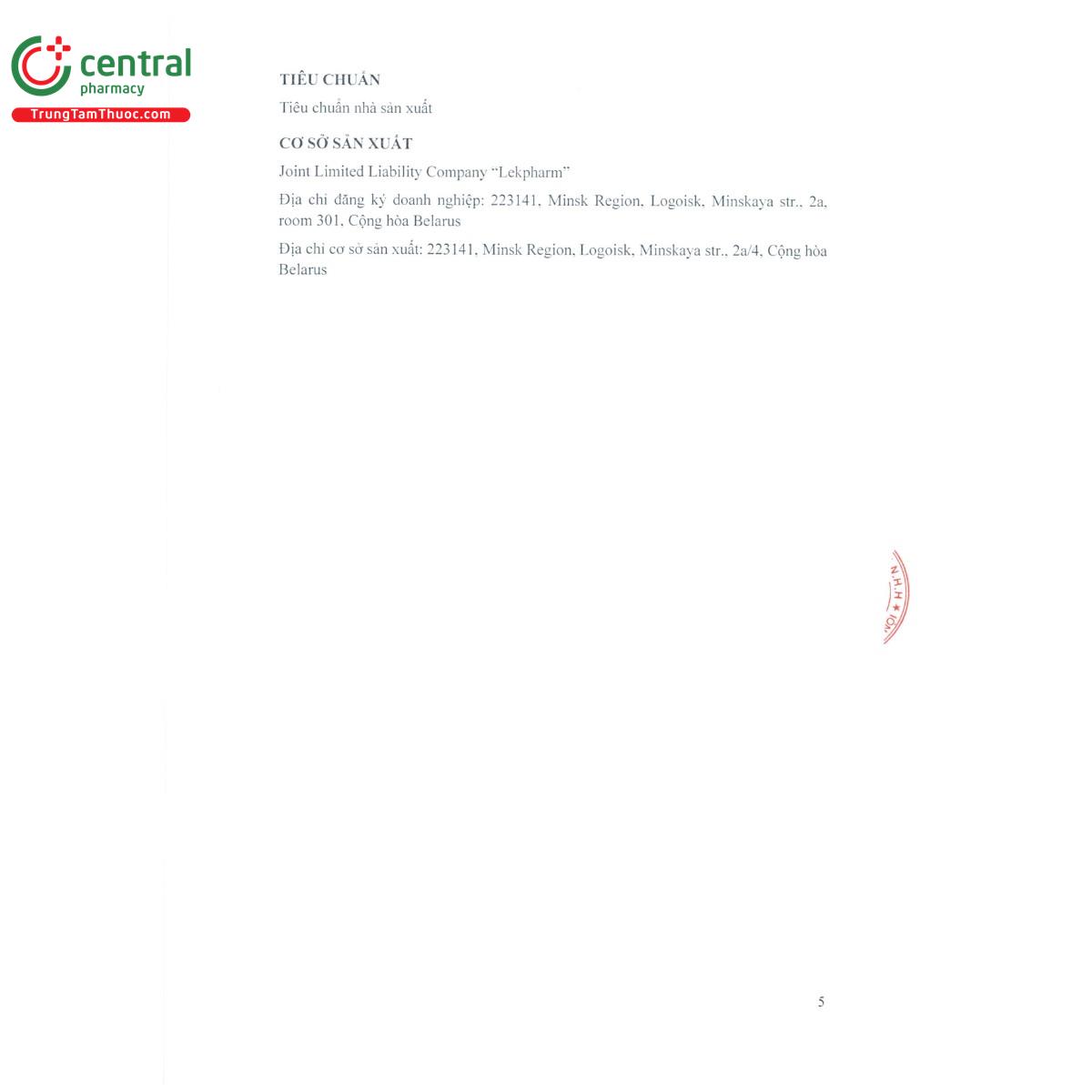 thuoc tikolek 1000mg 4ml 8 B0367 thuoc tikolek 1000mg 4ml 8 B0367