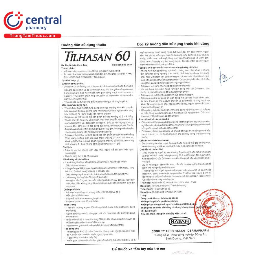 thuoc tilhasan 60 hdsd 3 S7630