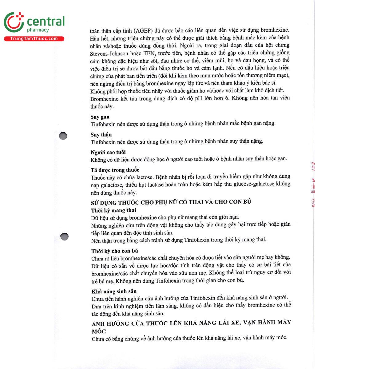 thuoc tinfohexin 8mg 6 E1040