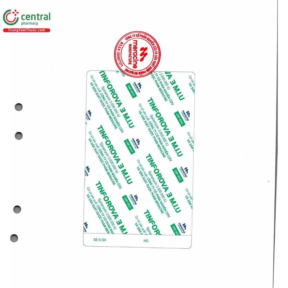 thuoc tinforova 3 m i u 2 V8451 thuoc tinforova 3 m i u 2 V8451