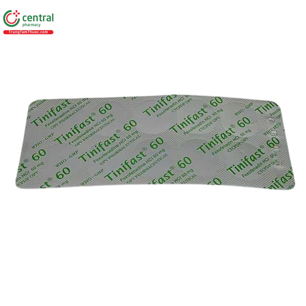 thuoc tinifast 60mg 4 G2225