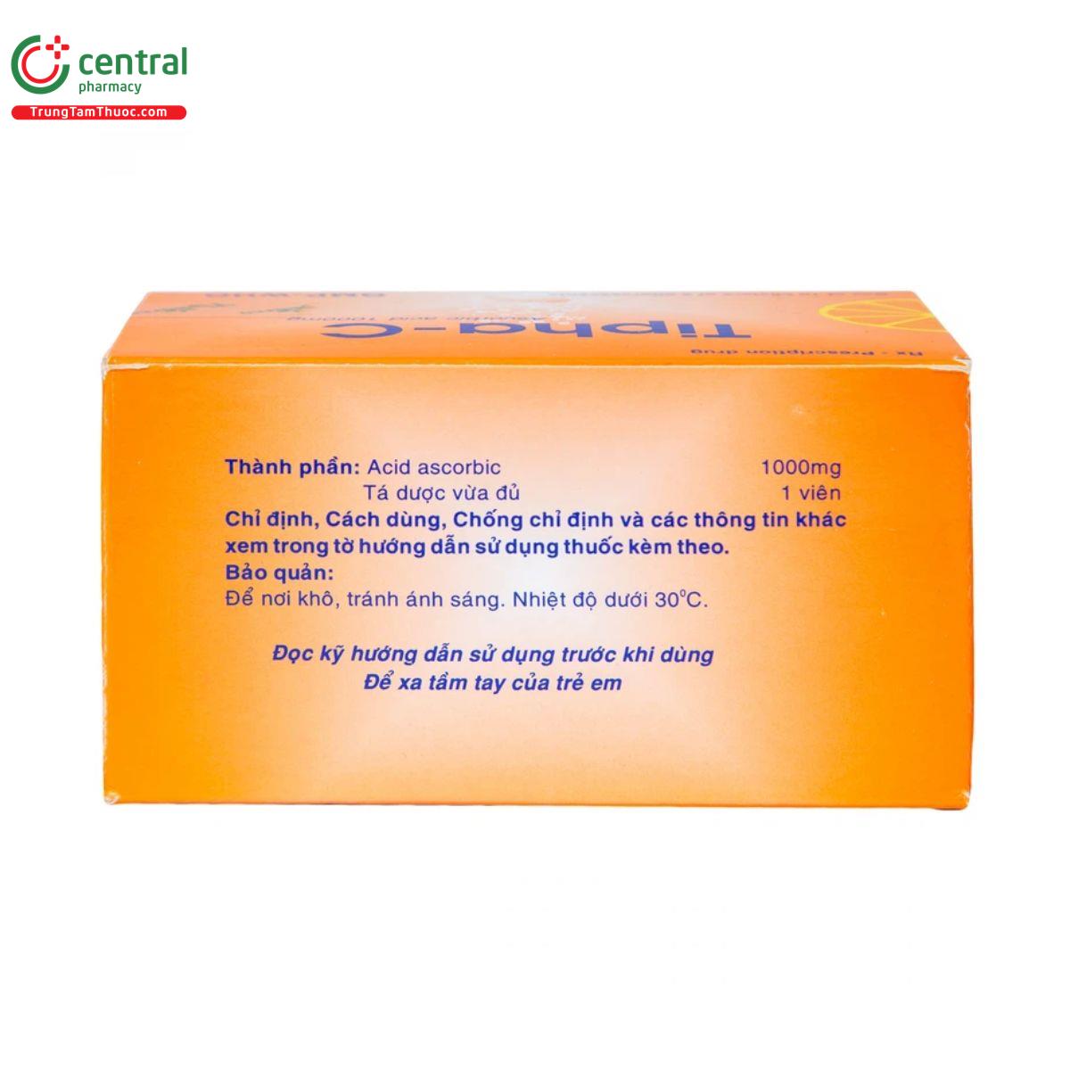 thuoc tipha c 1000mg 2 M5355