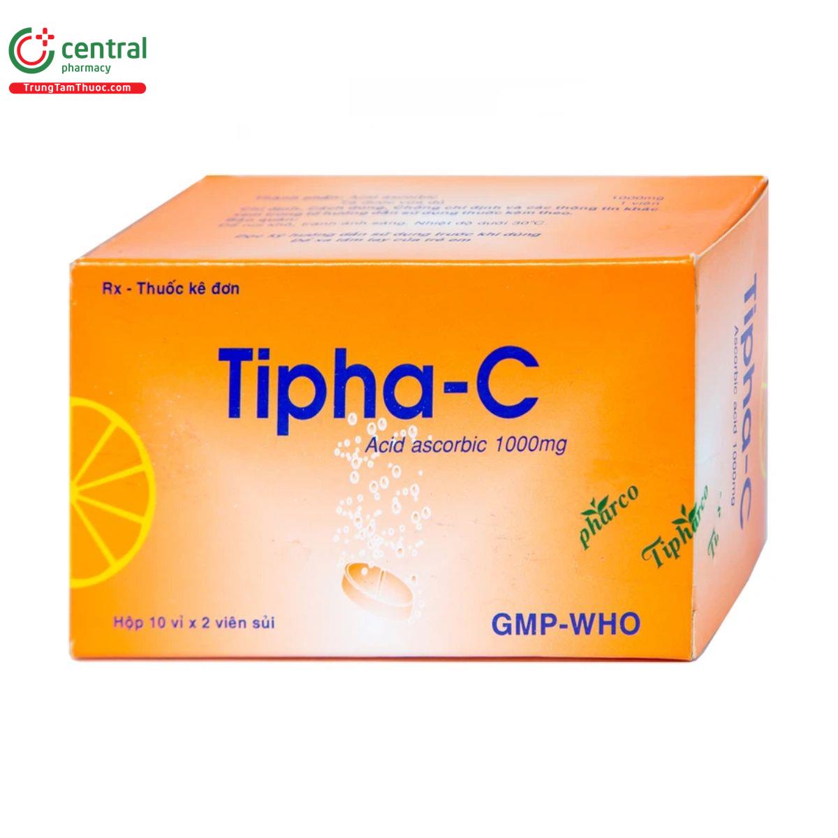 thuoc tipha c 1000mg 4 V8072