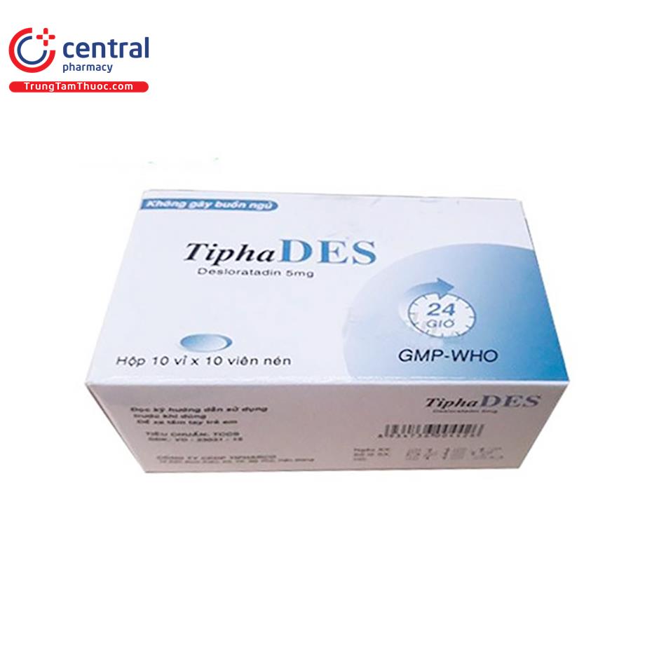 thuoc tiphades 5mg 3 T8733