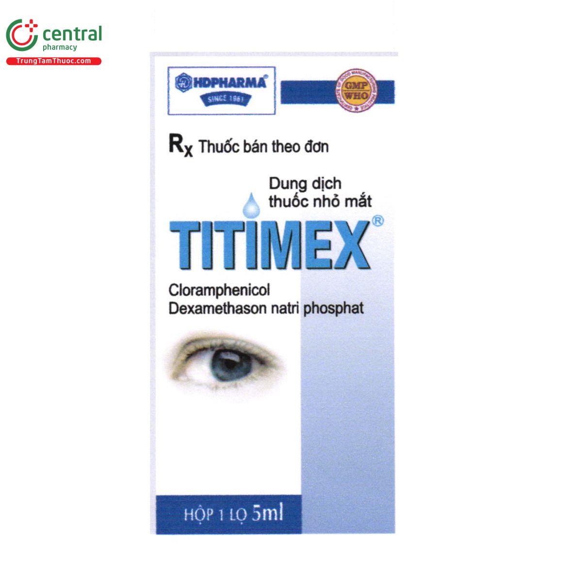 thuoc titimex 20mg 5mg 1 S7437 thuoc titimex 20mg 5mg 1 S7437