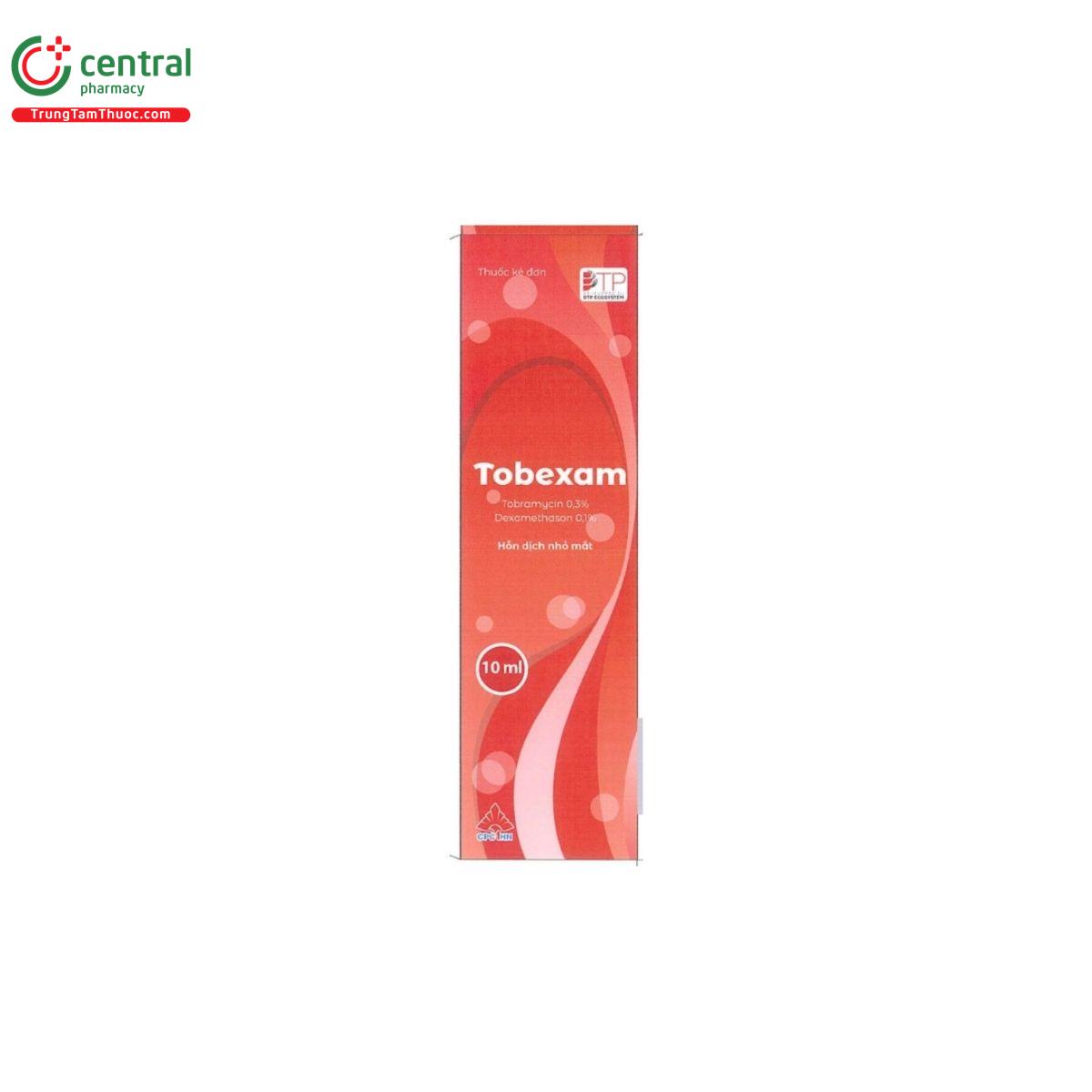 thuoc tobexam 1 I3106 thuoc tobexam 1 I3106