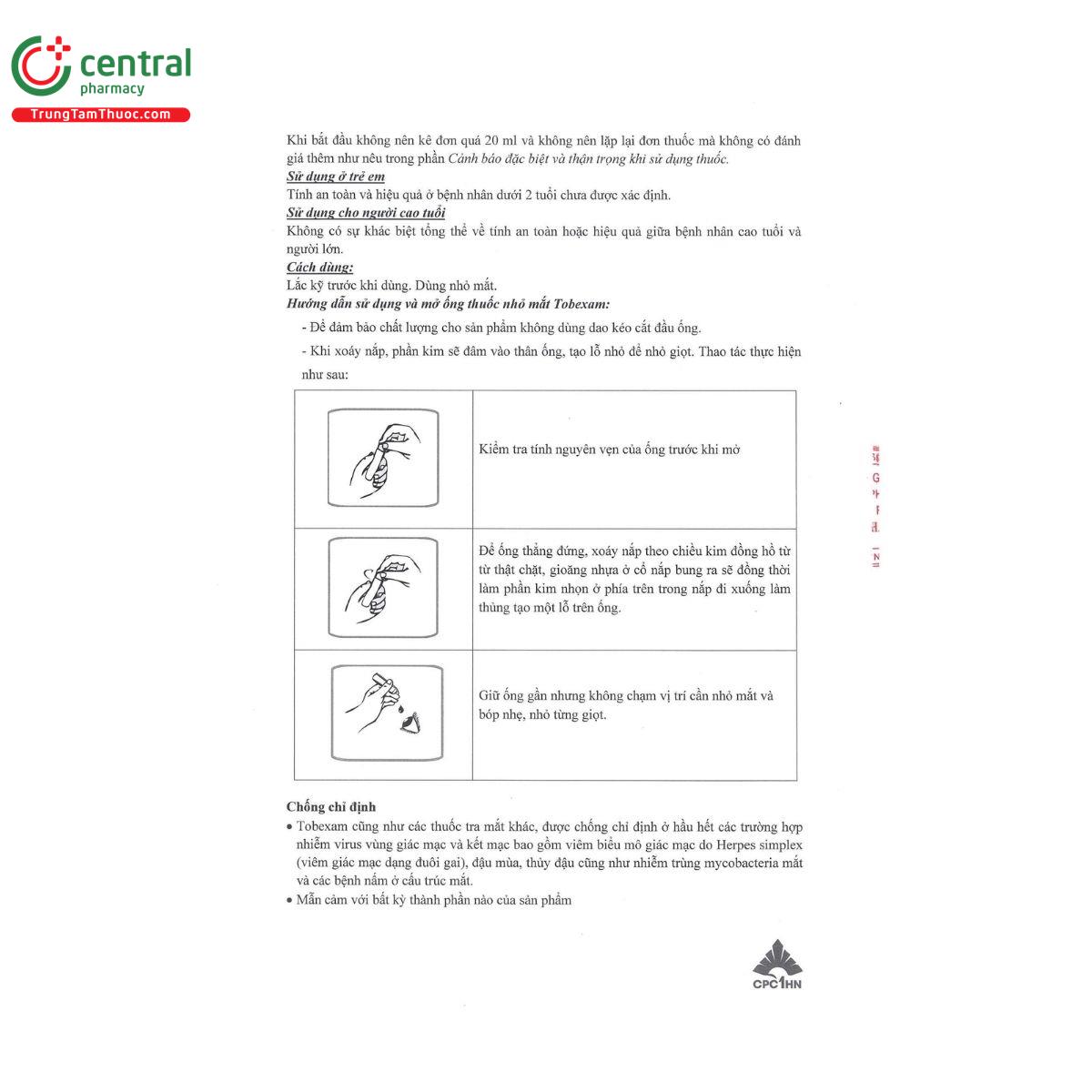 thuoc tobexam 4 O5731 thuoc tobexam 4 O5731