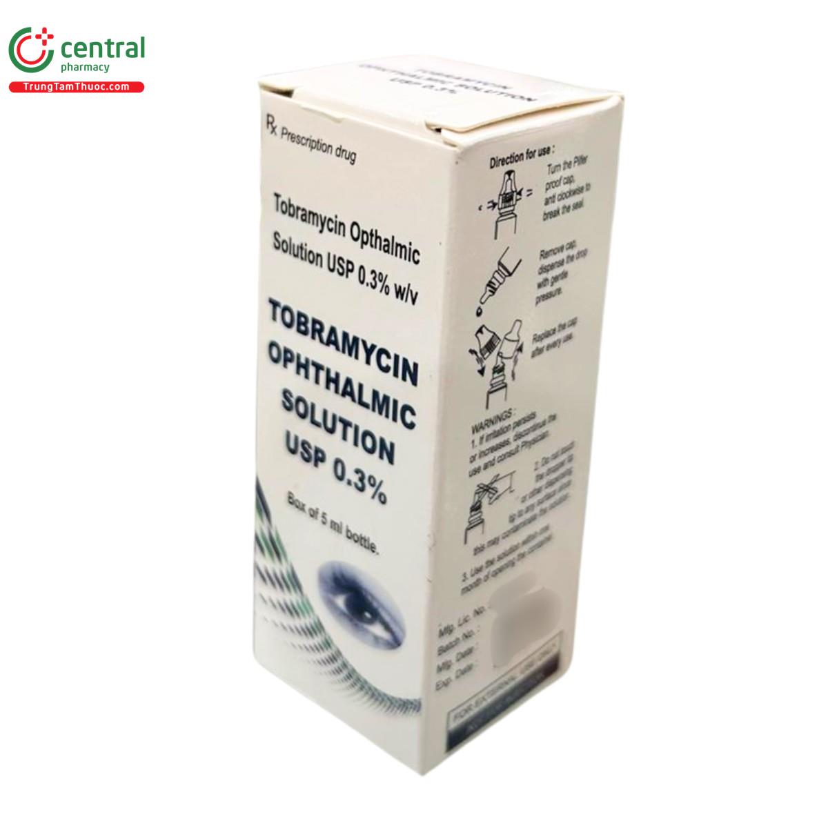 thuoc tobramycin ophthalmic solution usp 03 makcur 4 K4801