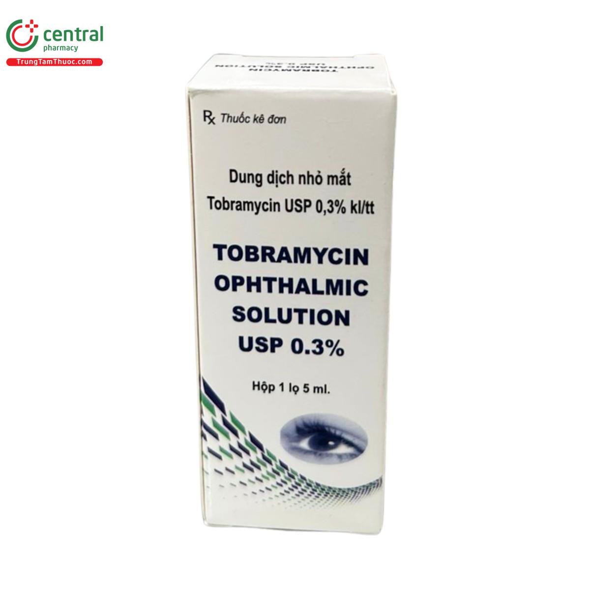thuoc tobramycin ophthalmic solution usp 03 makcur P6463