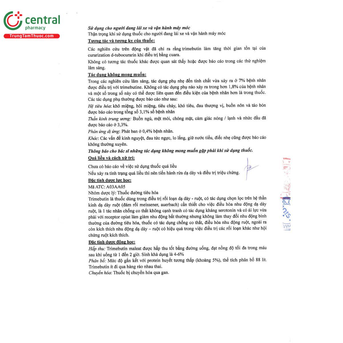 thuoc tocalus tablet 200mg 5 H2678 thuoc tocalus tablet 200mg 5 H2678