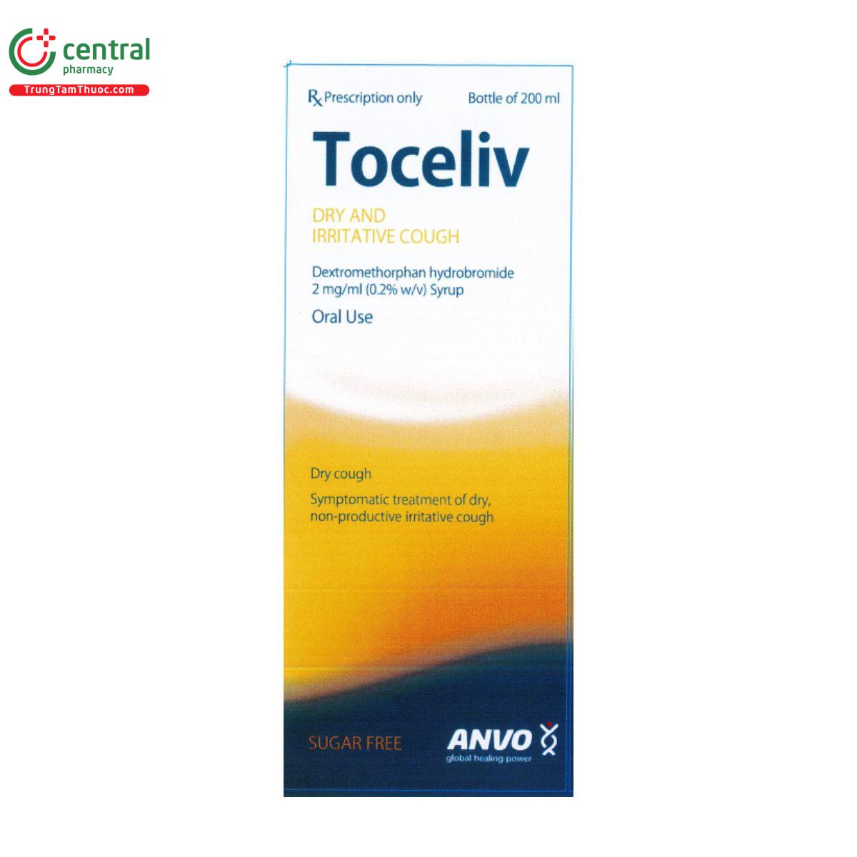 thuoc toceliv 1 O5270 thuoc toceliv 1 O5270