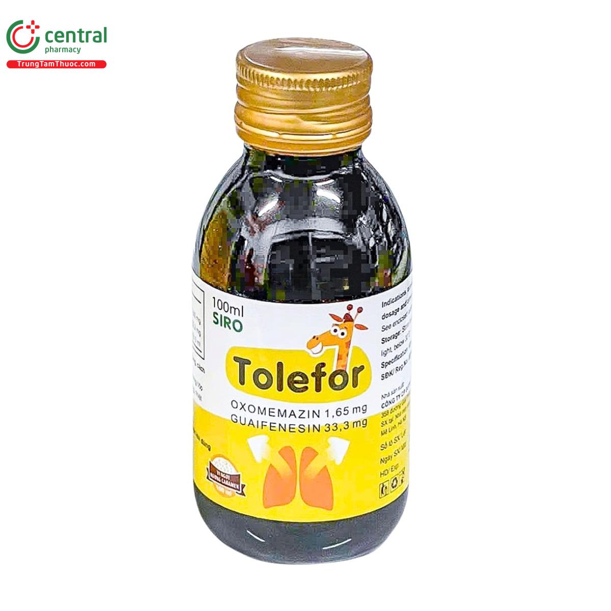 thuoc tolefor 2 G2251
