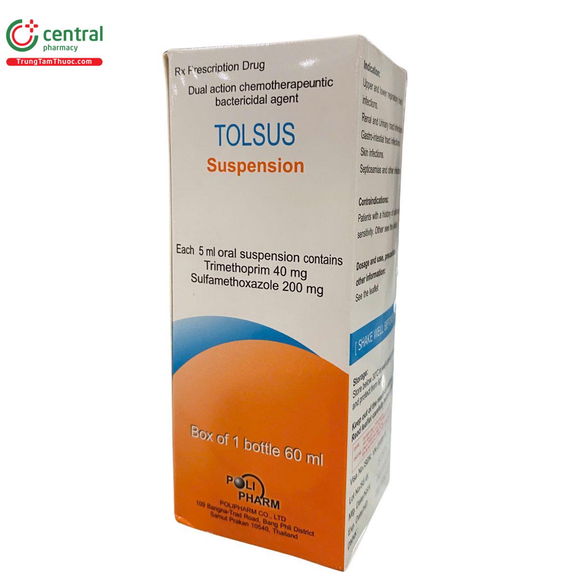 thuoc tolsus 3 E1667 thuoc tolsus 3 E1667