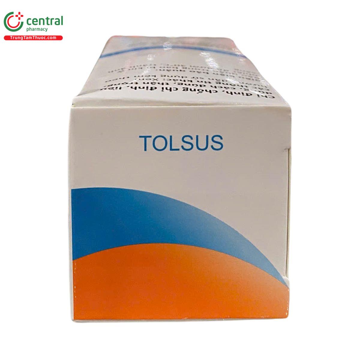 thuoc tolsus 4 K4314 thuoc tolsus 4 K4314