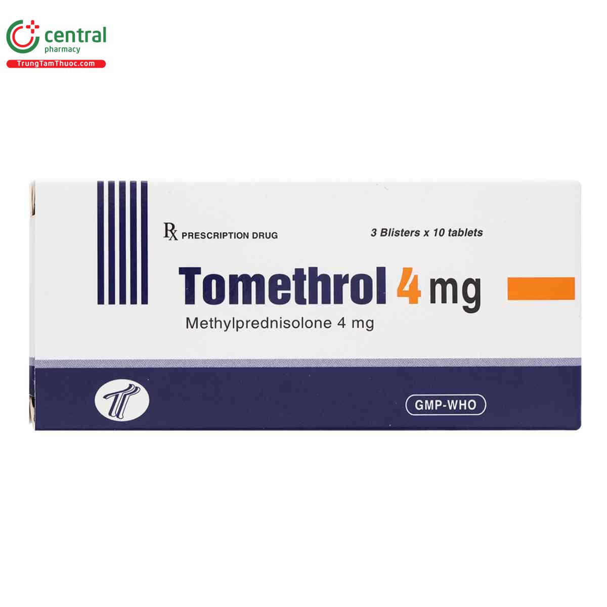 thuoc tomethrol 4mg 3 N5284