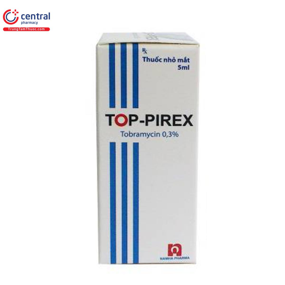 thuoc top pirex 2 M4688