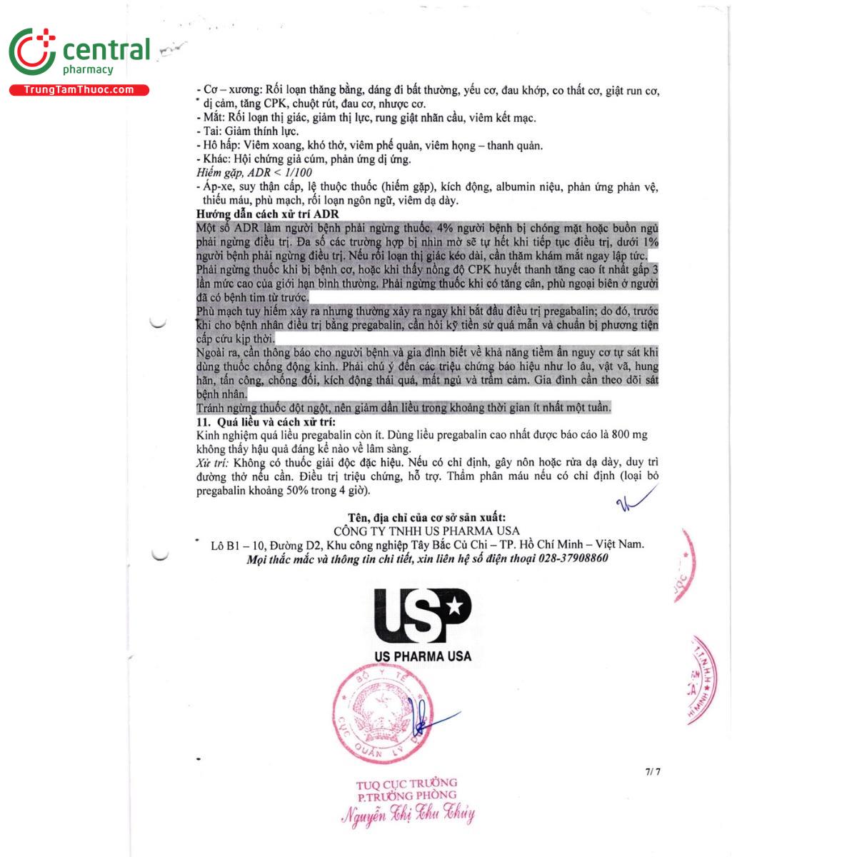thuoc topgalin 75 10 H3833 thuoc topgalin 75 10 H3833