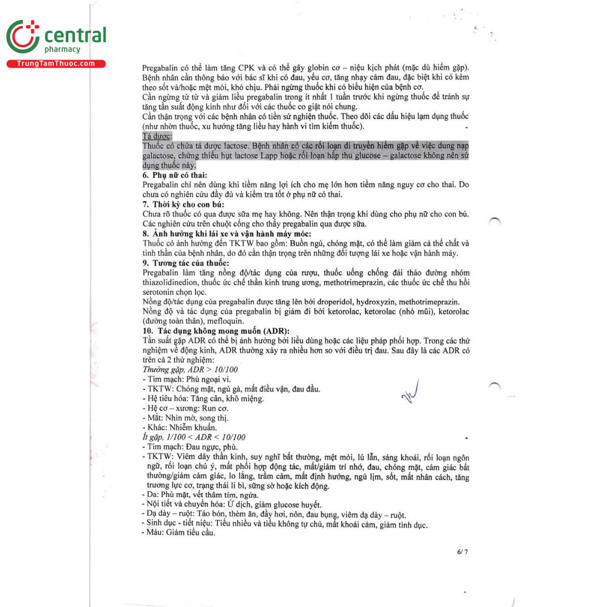 thuoc topgalin 75 9 O5571 thuoc topgalin 75 9 O5571