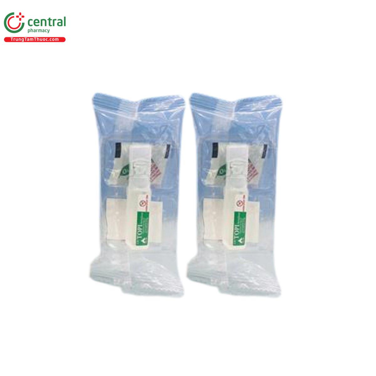 thuoc topi nebuliser 4 G2057