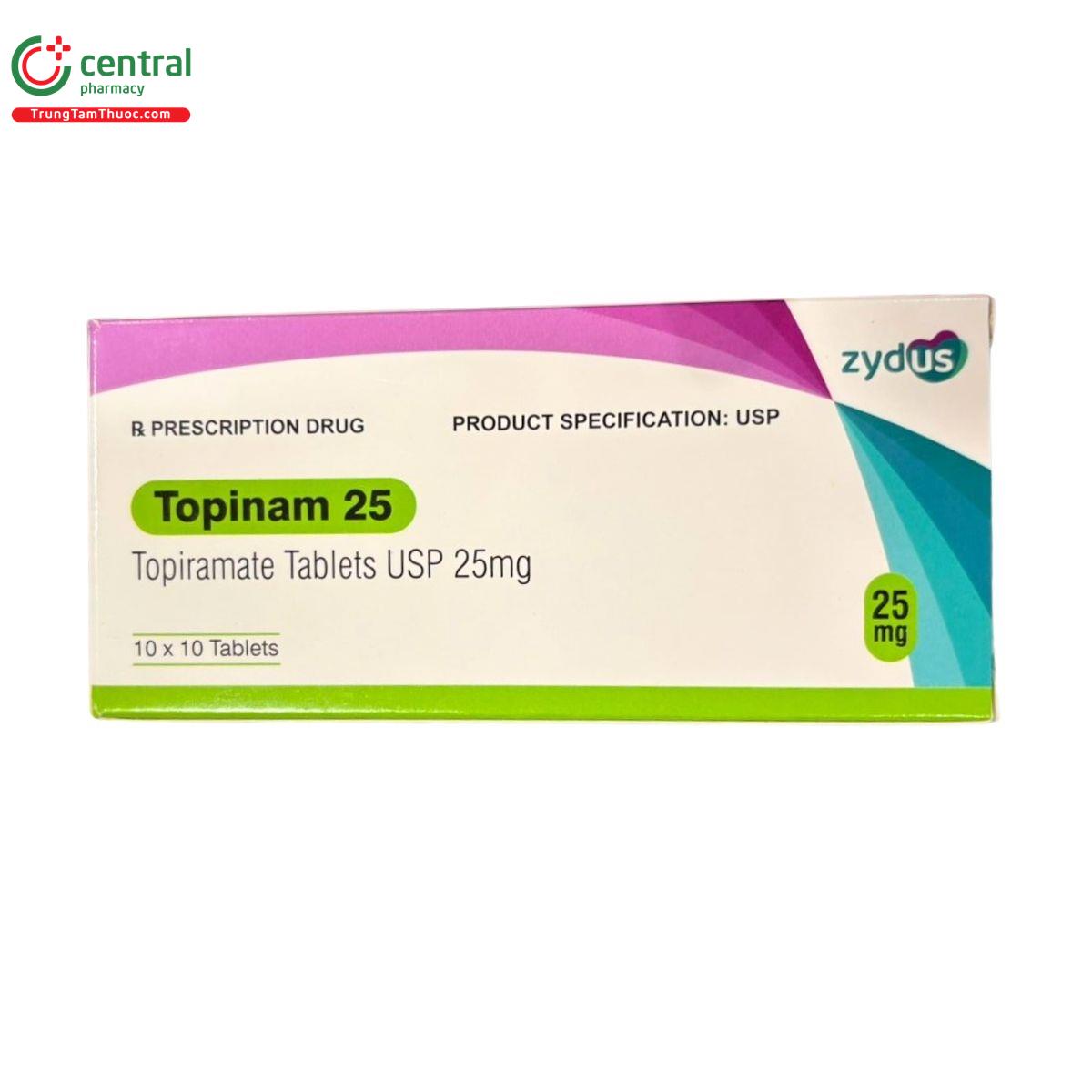 thuoc topinam 25 2 L4434