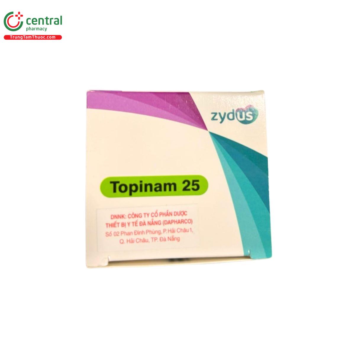 thuoc topinam 25 5 U8247