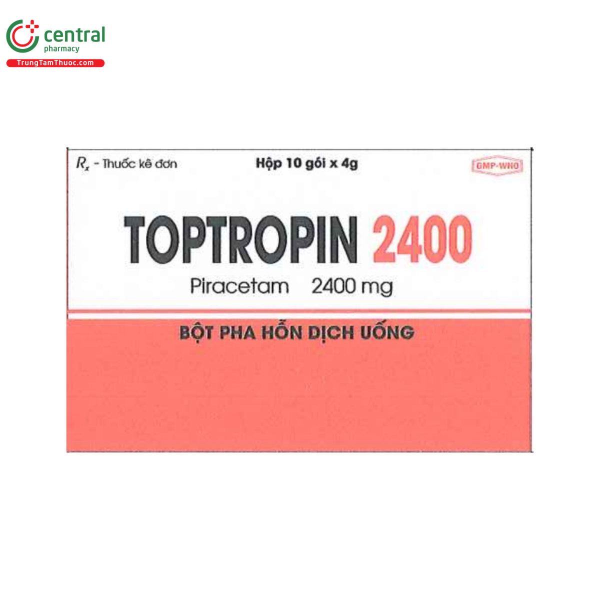 thuoc toptropin 2400 1 G2463