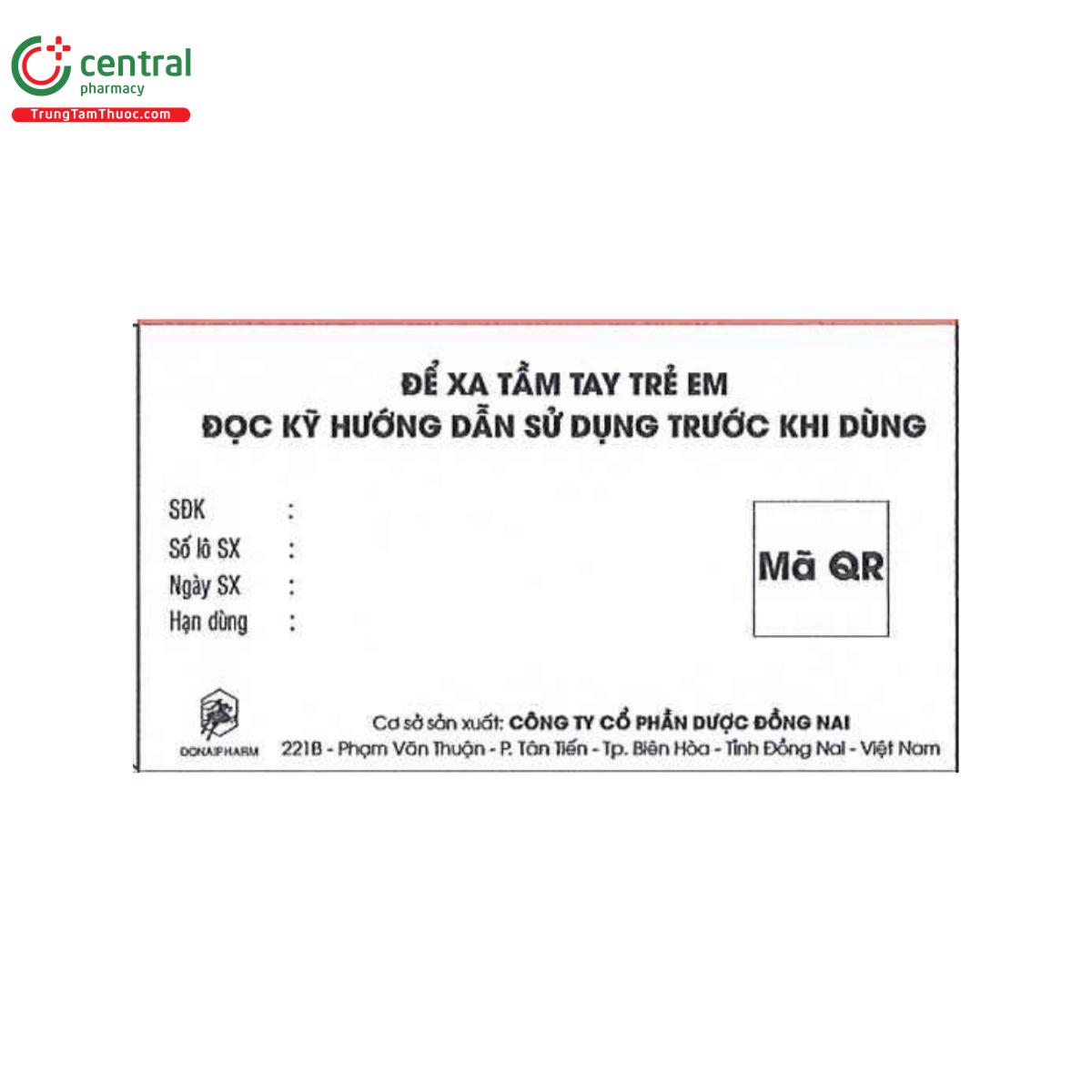 thuoc toptropin 2400 2 V8724