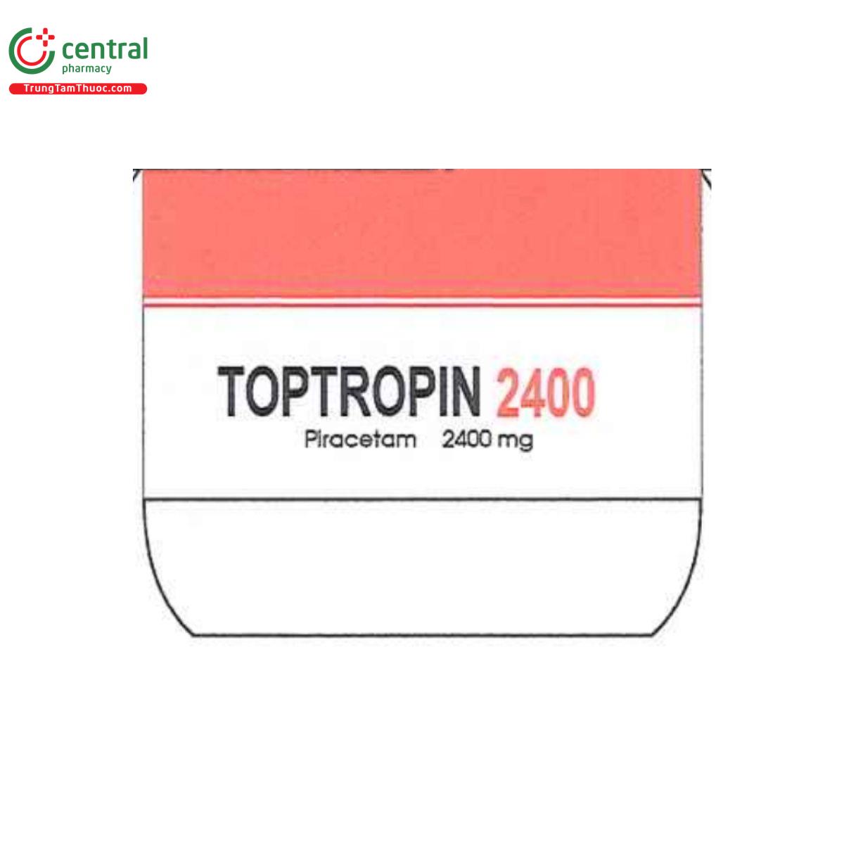 thuoc toptropin 2400 5 R7348