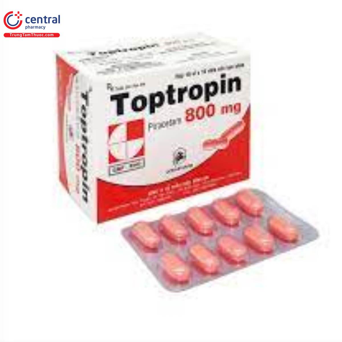 thuoc toptropin 800mg 1 U8087