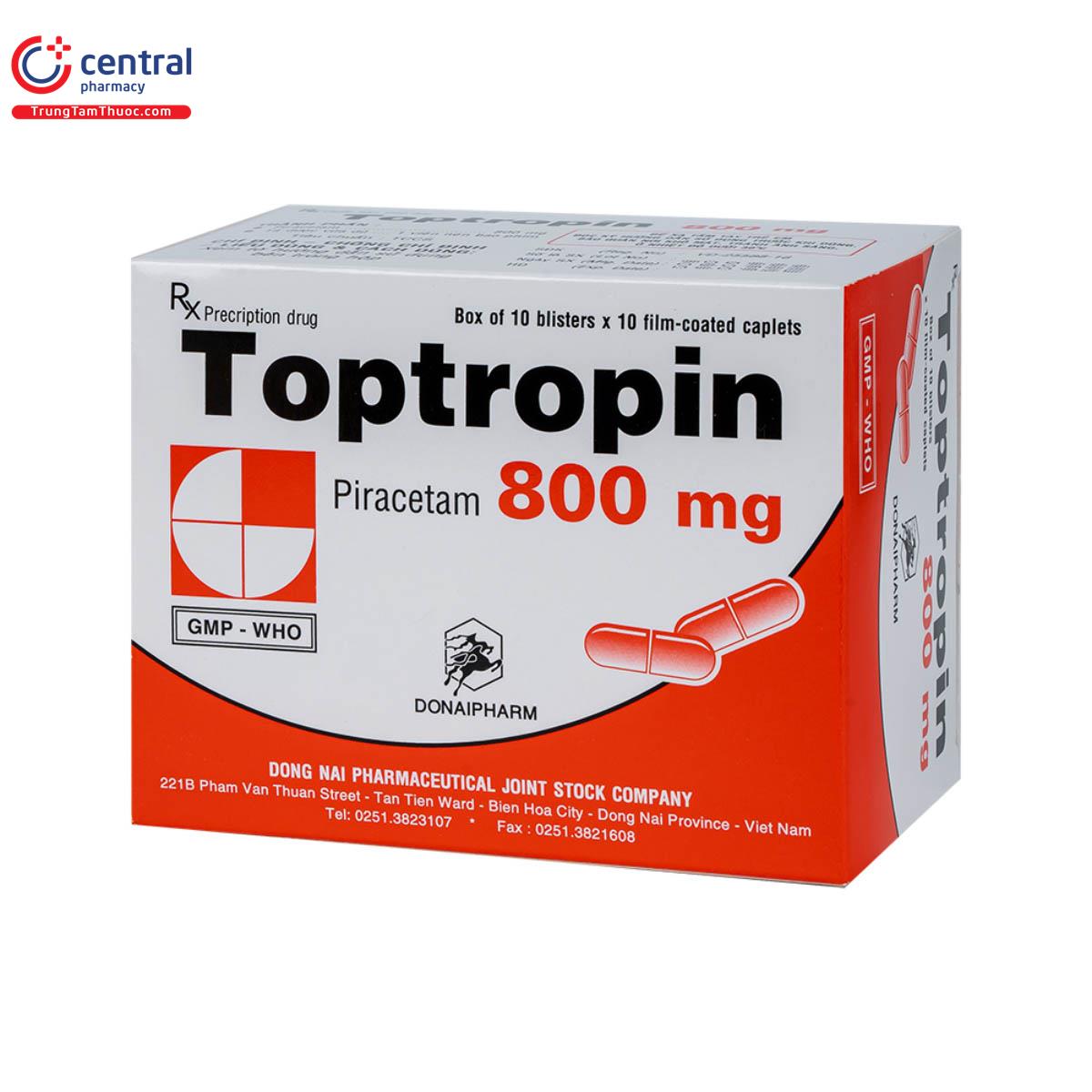 thuoc toptropin 800mg 2 G2217