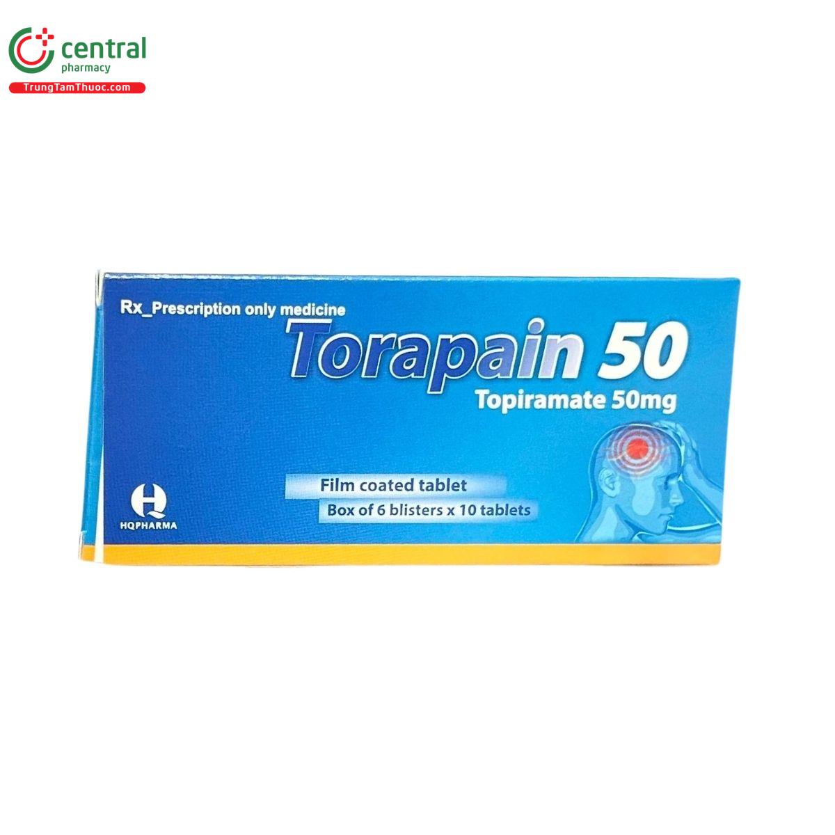 thuoc torapain 50 2 K4316