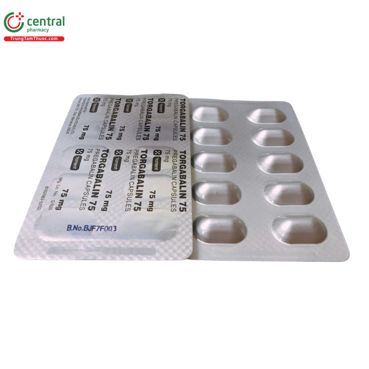 thuoc torgabalin 75 3 J4773 thuoc torgabalin 75 3 J4773
