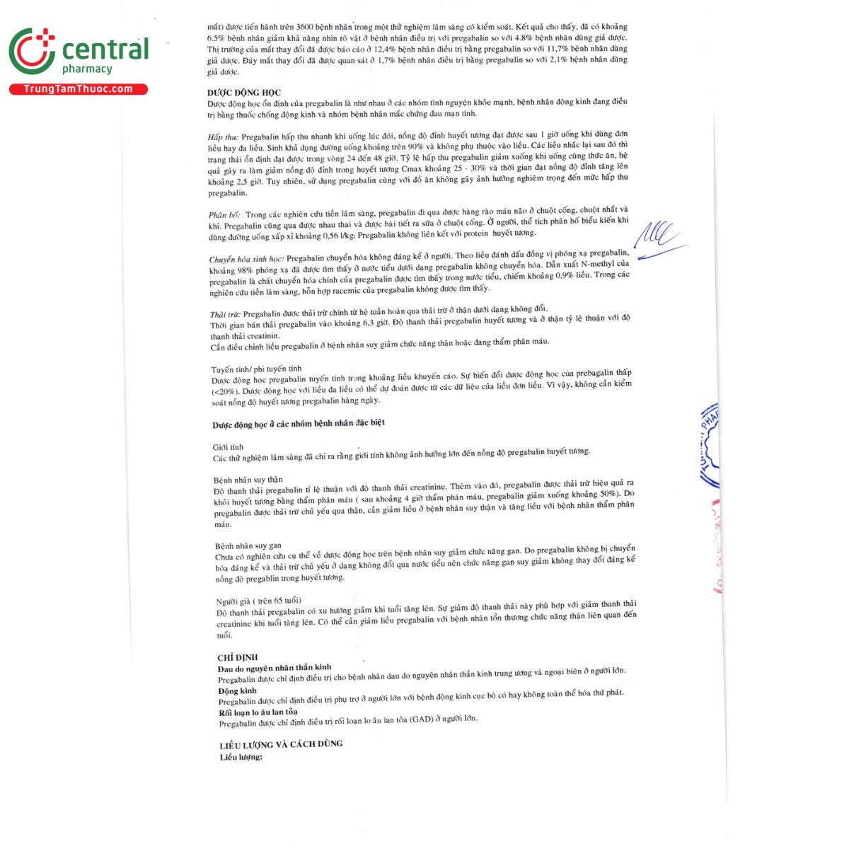 thuoc torgabalin 75 6 I3215 thuoc torgabalin 75 6 I3215