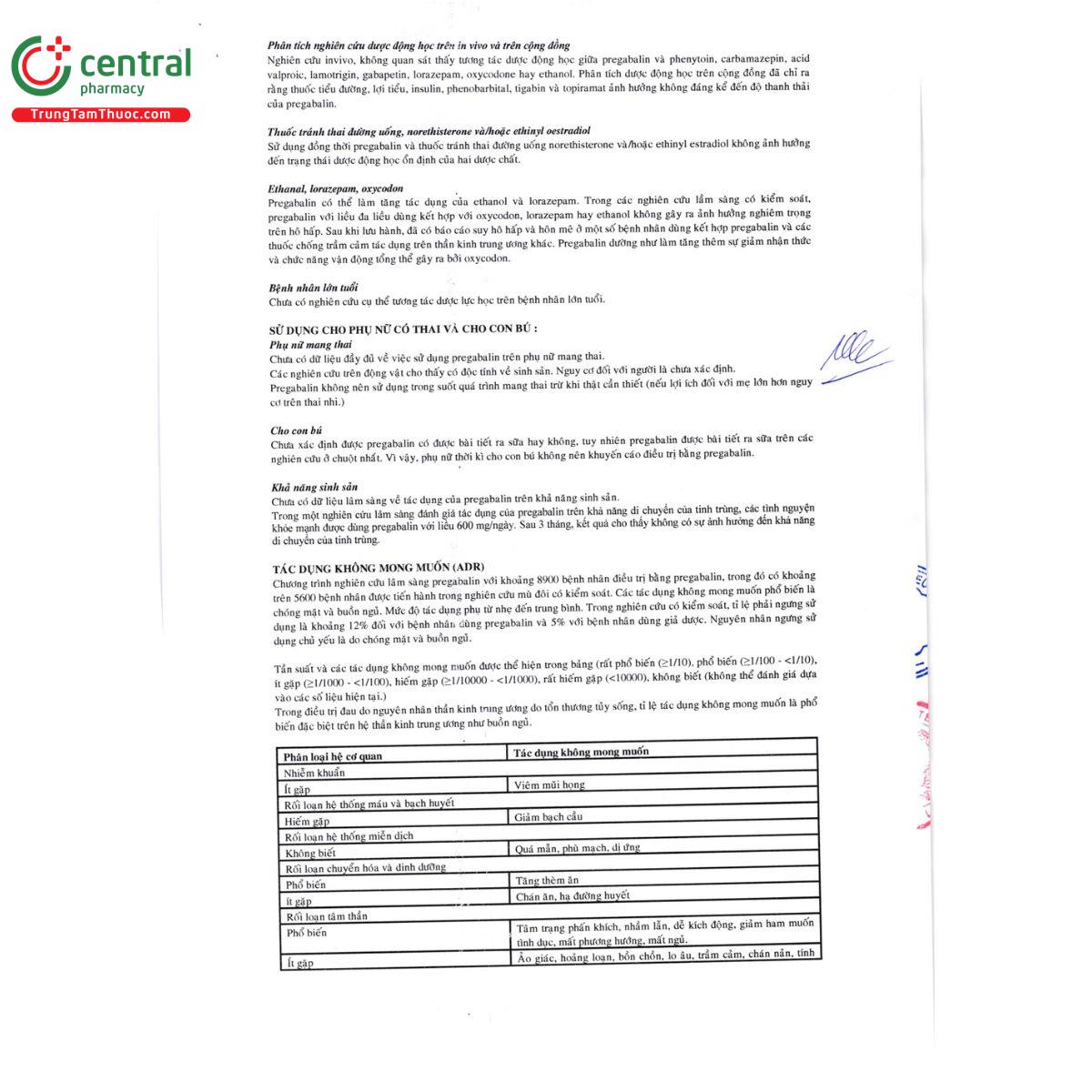 thuoc torgabalin 75 9 N5752 thuoc torgabalin 75 9 N5752