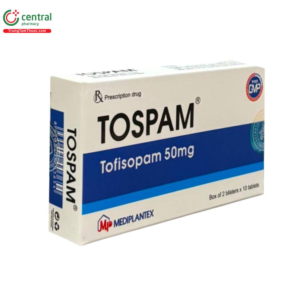 thuoc tospam 3 H3410