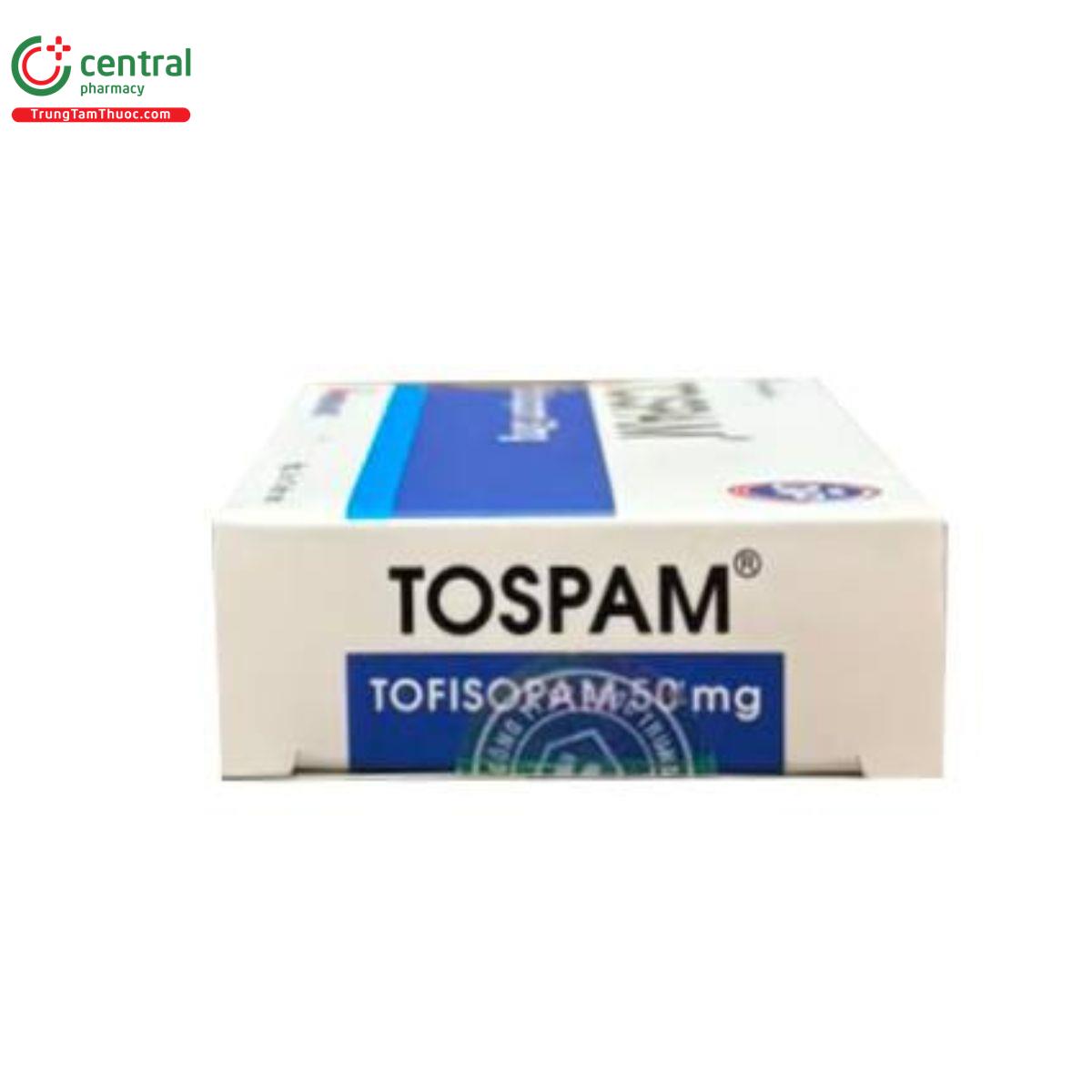 thuoc tospam 7 G2123
