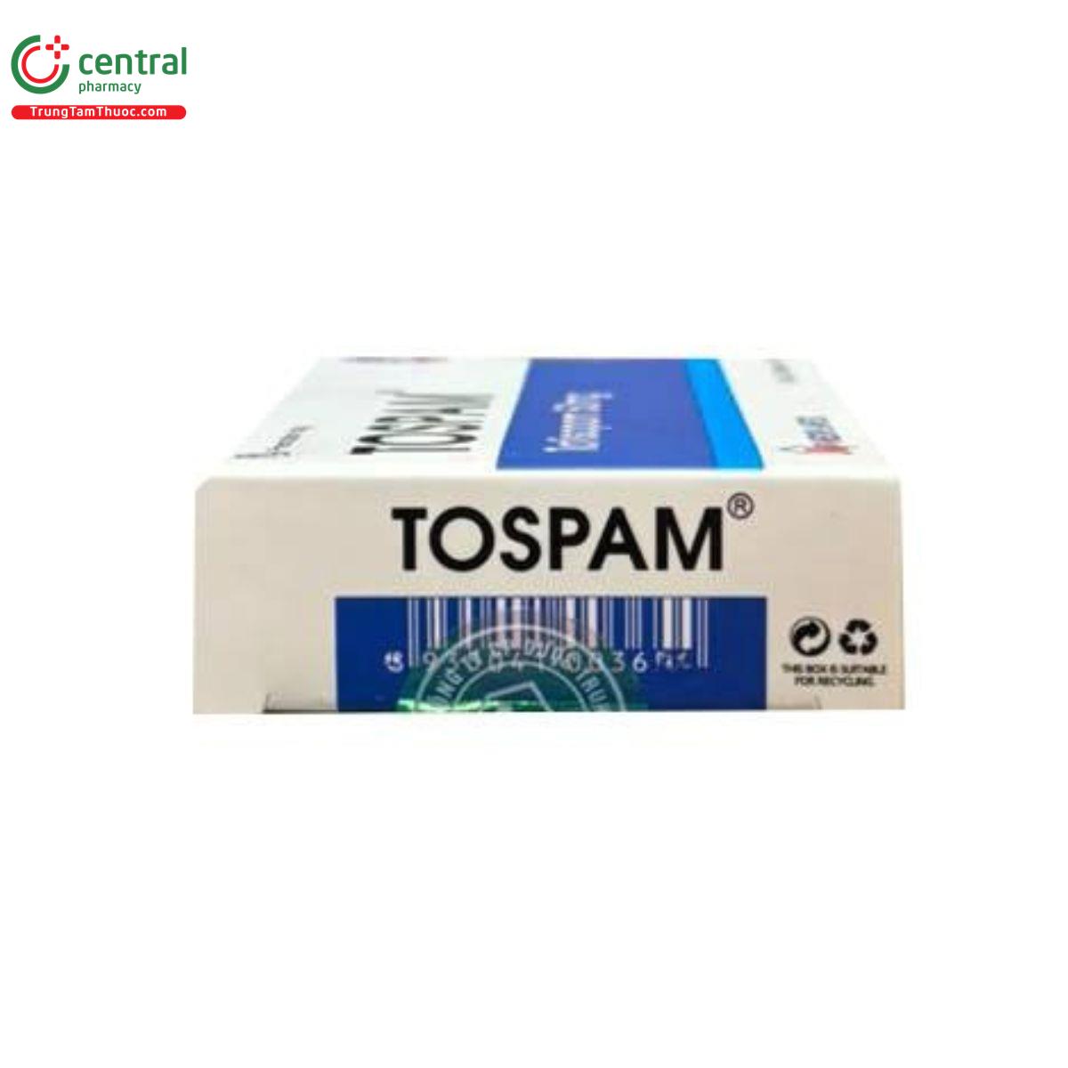 thuoc tospam 8 N5750