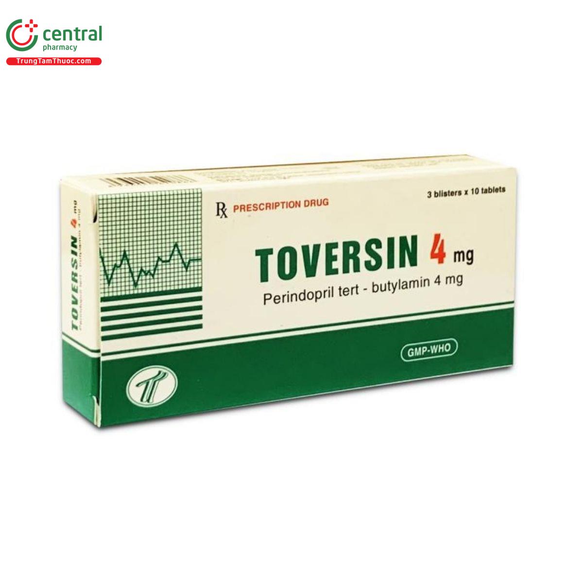 thuoc toversin 4mg 3 D1768 thuoc toversin 4mg 3 D1768