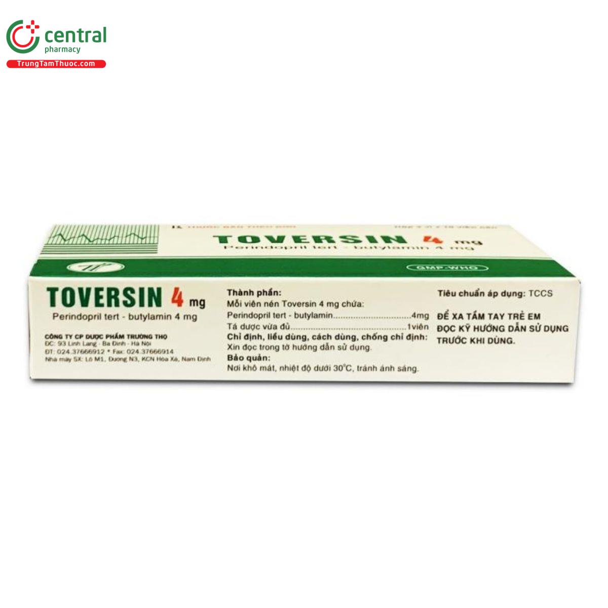 thuoc toversin 4mg 4 P6574 thuoc toversin 4mg 4 P6574