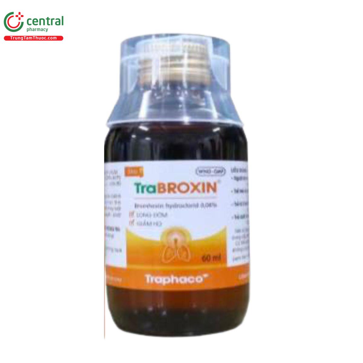 thuoc trabroxin 2 M5767 thuoc trabroxin 2 M5767