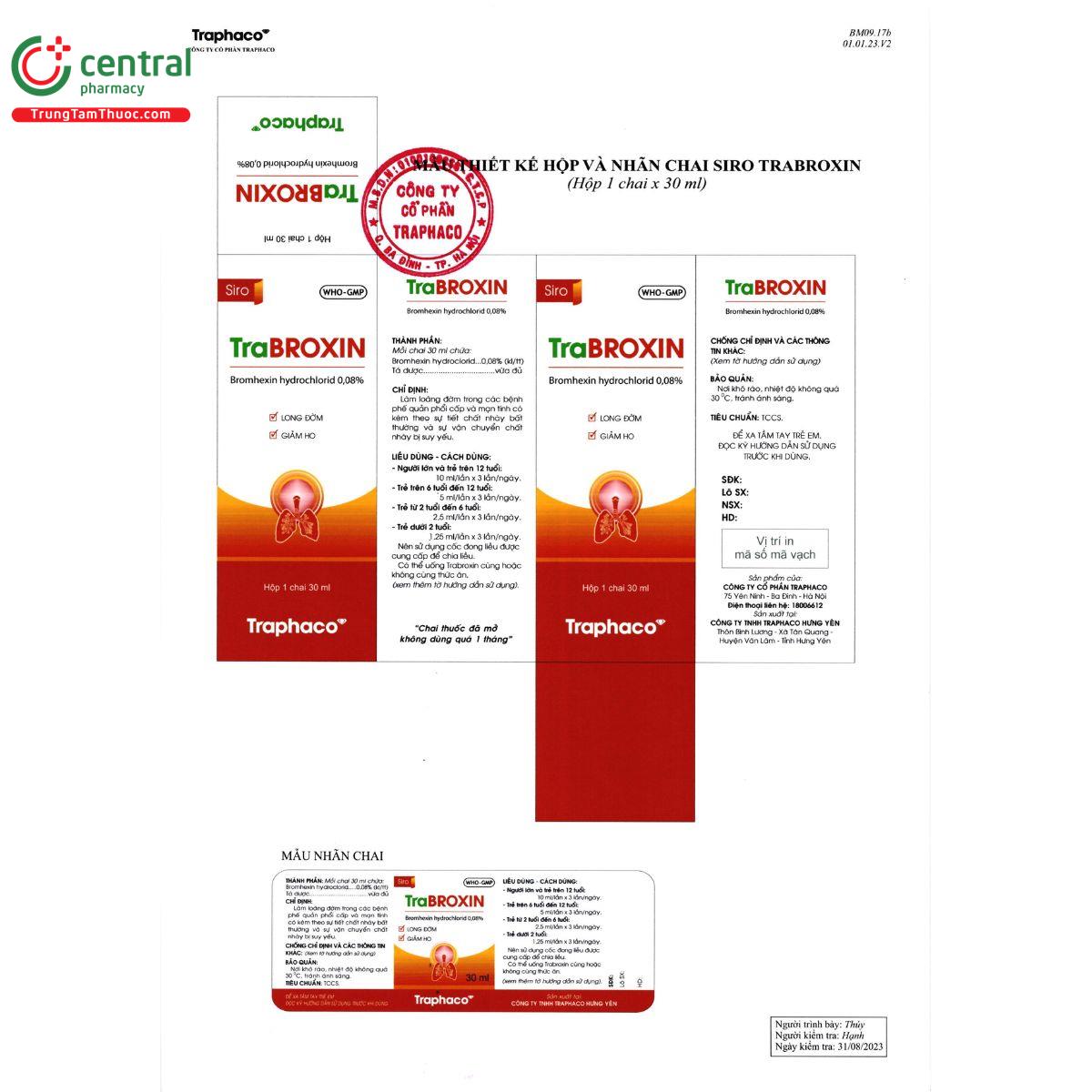 thuoc trabroxin 4 L4780 thuoc trabroxin 4 L4780