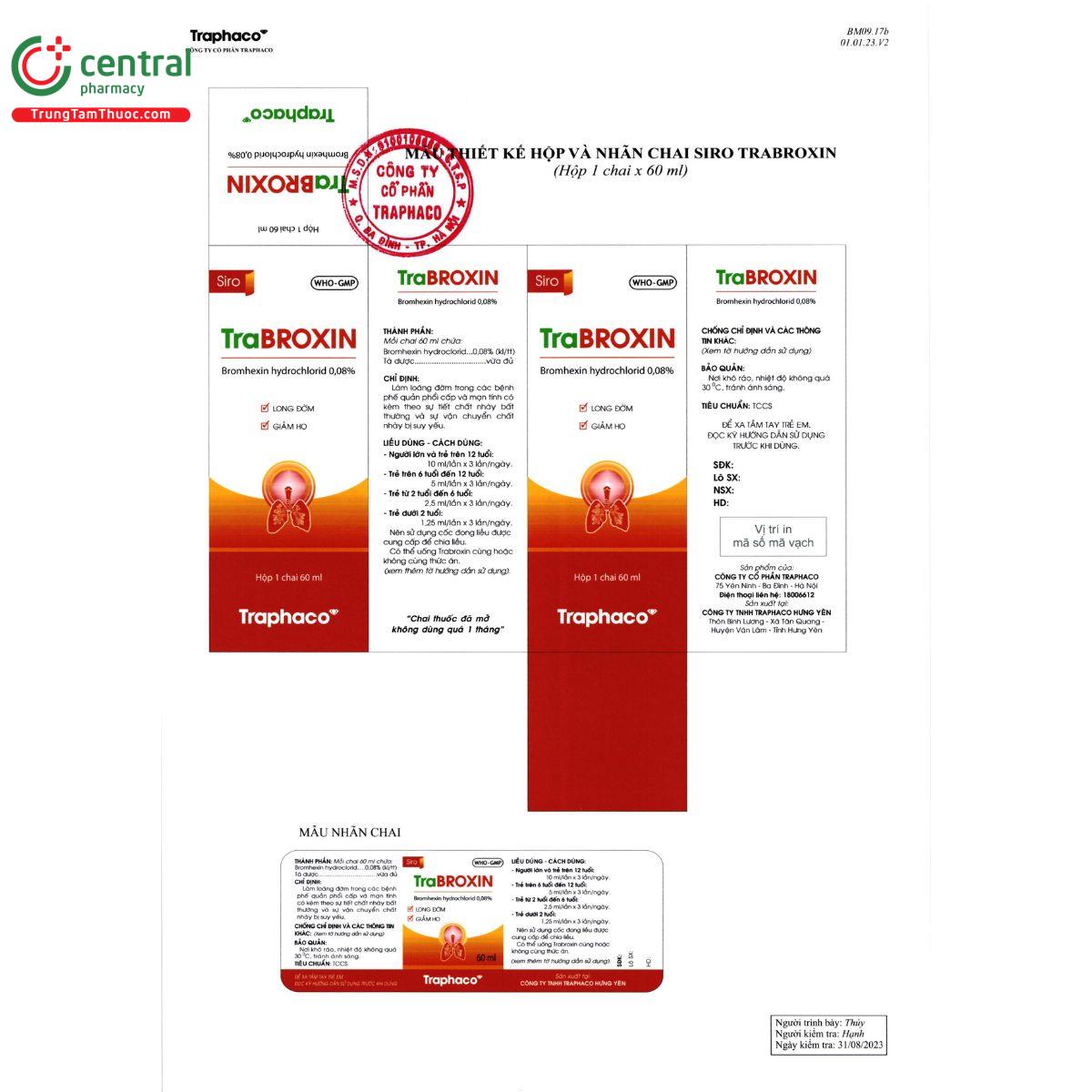 thuoc trabroxin 5 R7426 thuoc trabroxin 5 R7426