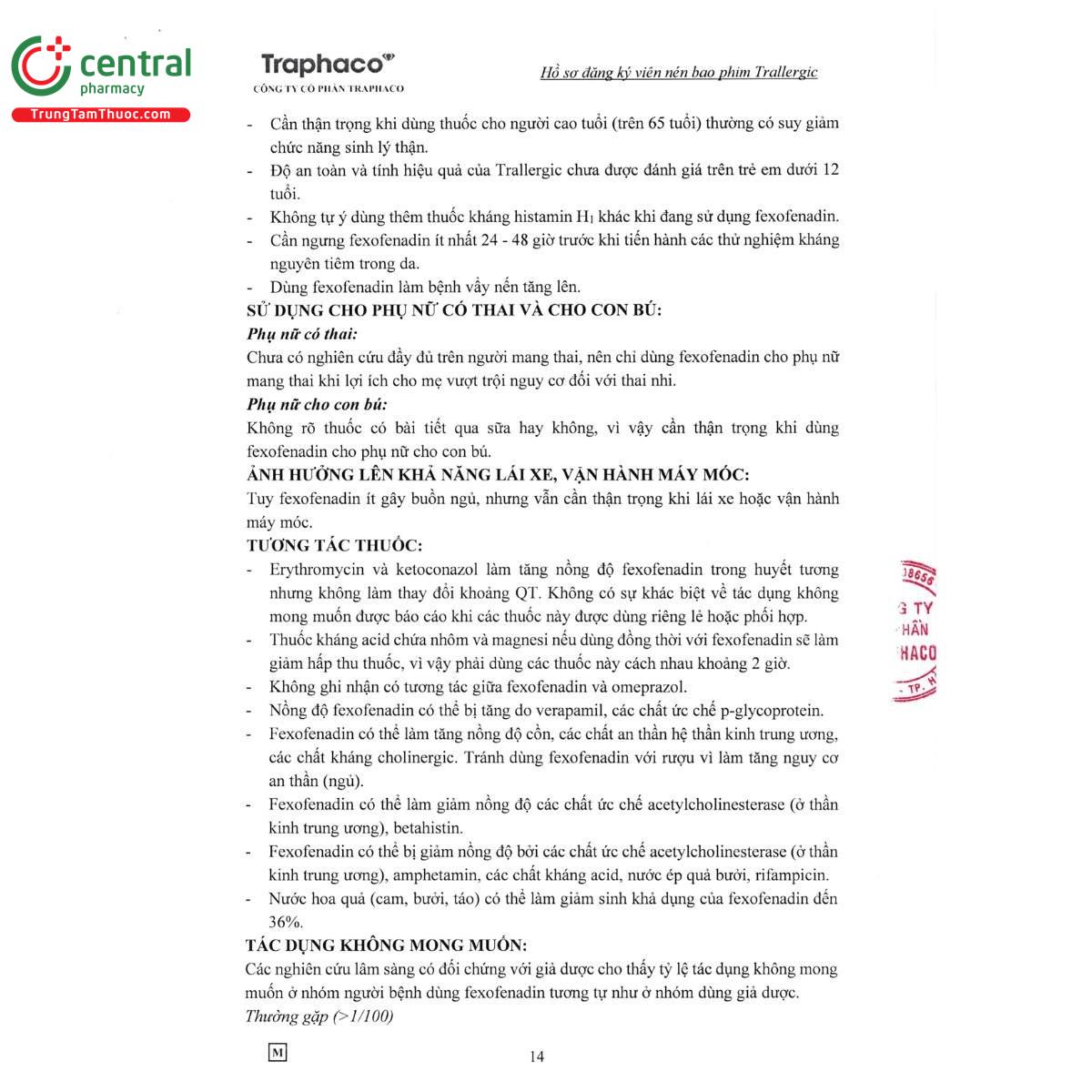 thuoc trallergic 180mg 13 S7823
