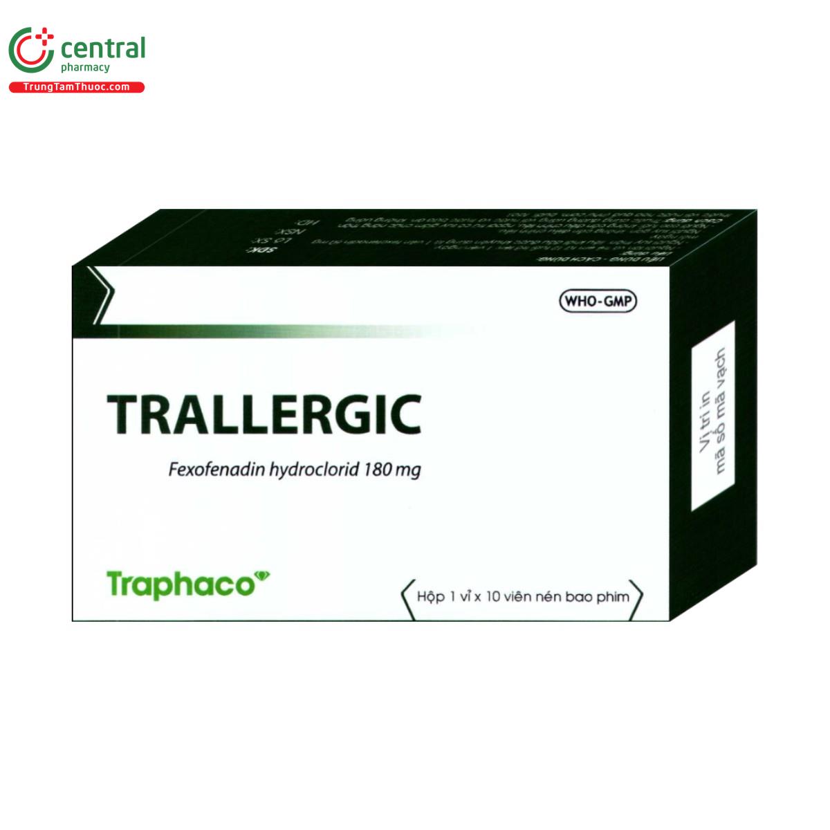 thuoc trallergic 180mg D1288