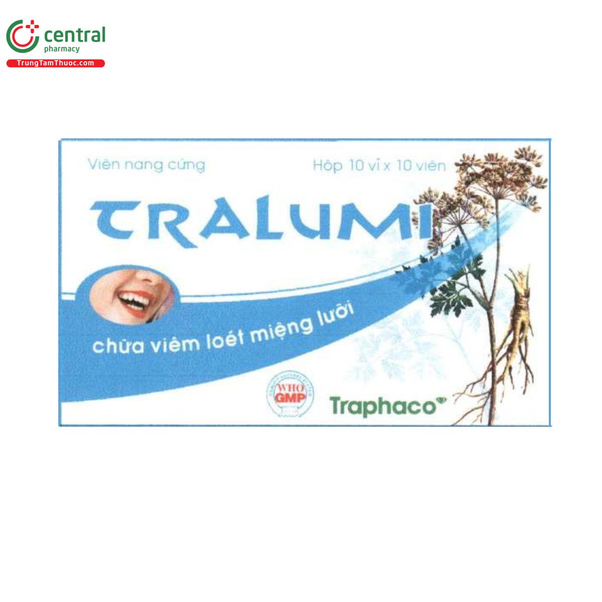 thuoc tralumi 2 B0330 thuoc tralumi 2 B0330