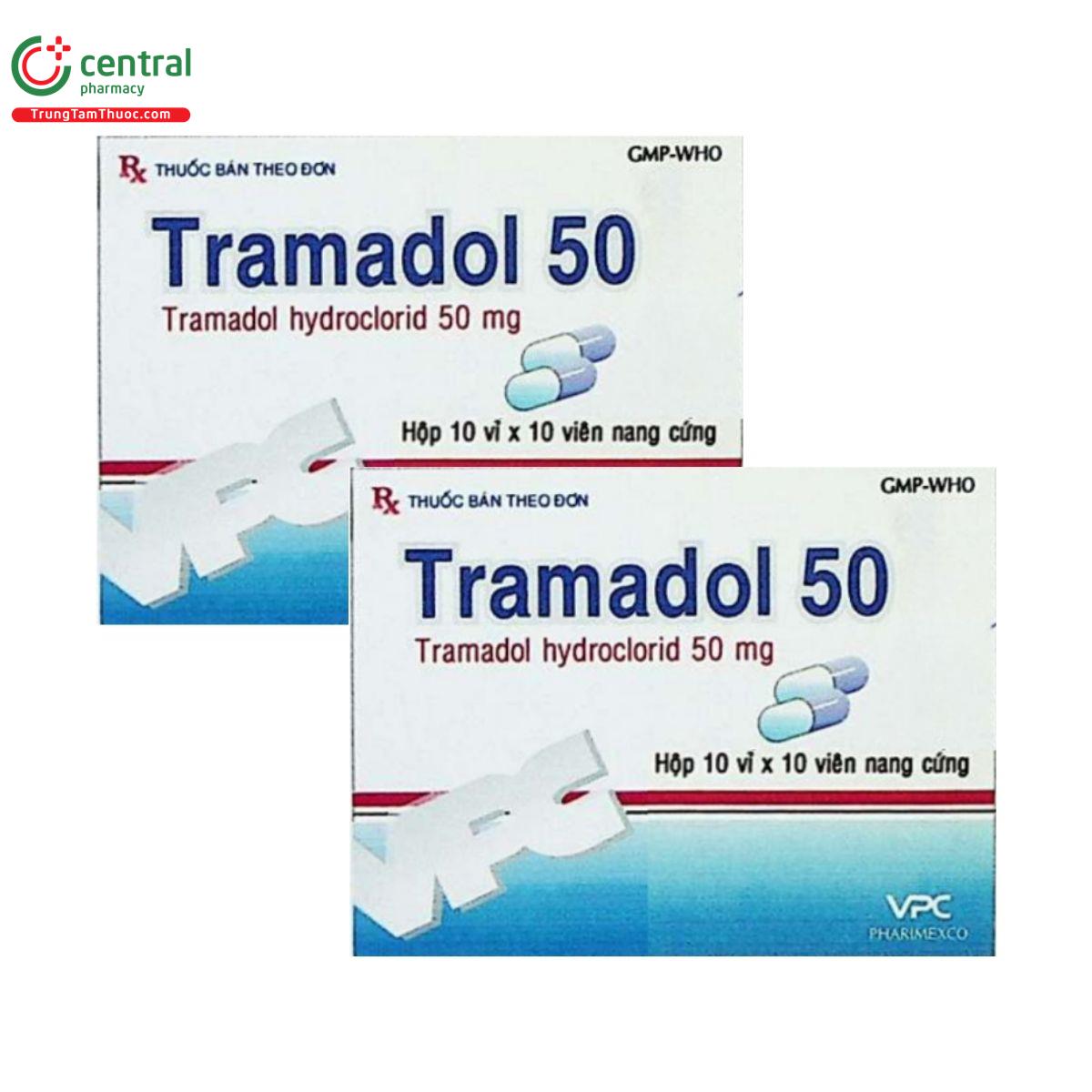 thuoc tramadol 50 pharimexco 2 M5645