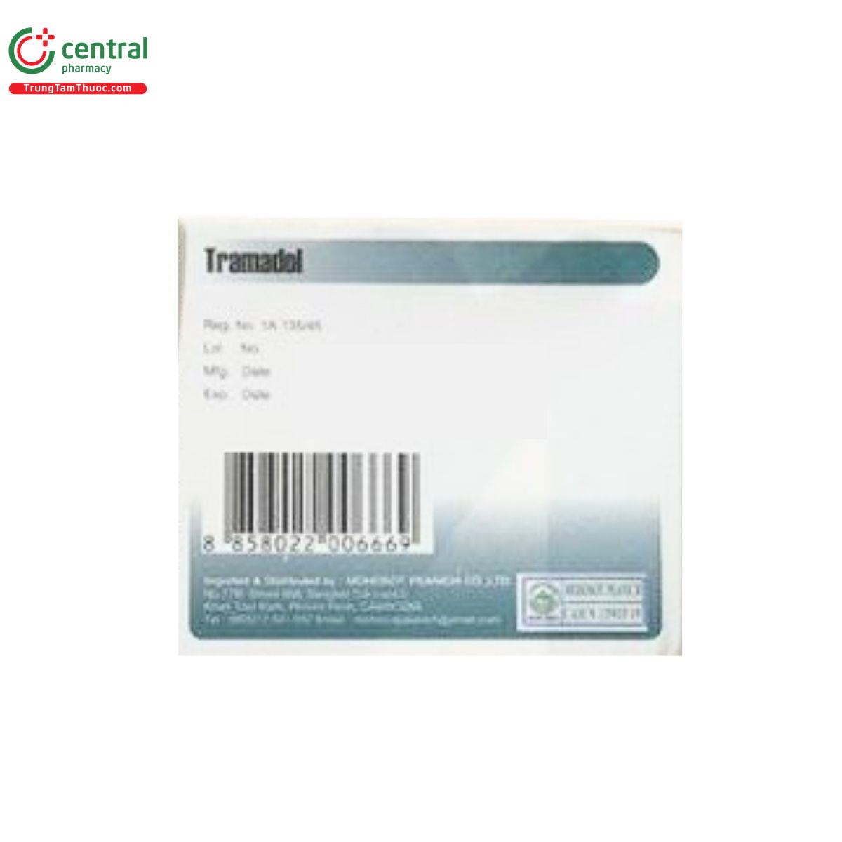 thuoc tramadol 50mg new life pharma 3 J4603