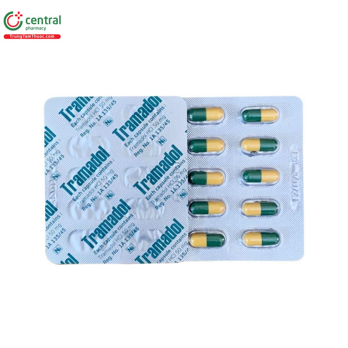 thuoc tramadol 50mg new life pharma 8 H3443